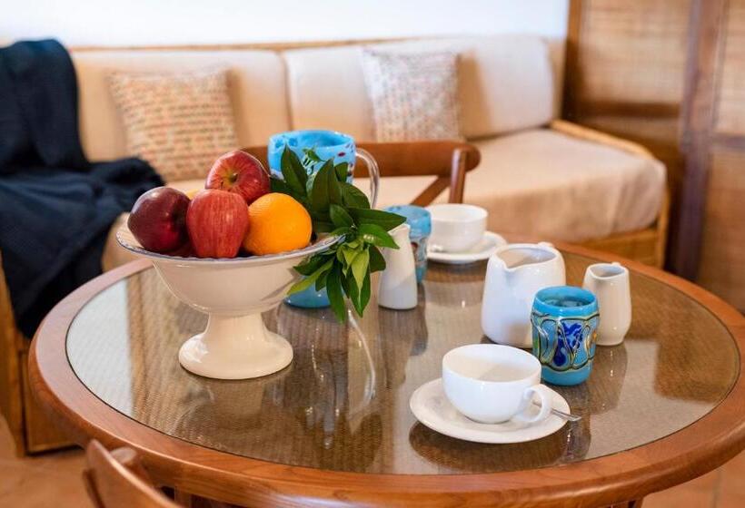 اتاق استاندارد سه نفره, Agriturismo La Rombaia