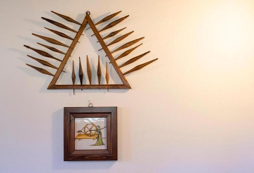 آپارتمان 2 خوابه, Agriturismo La Rombaia