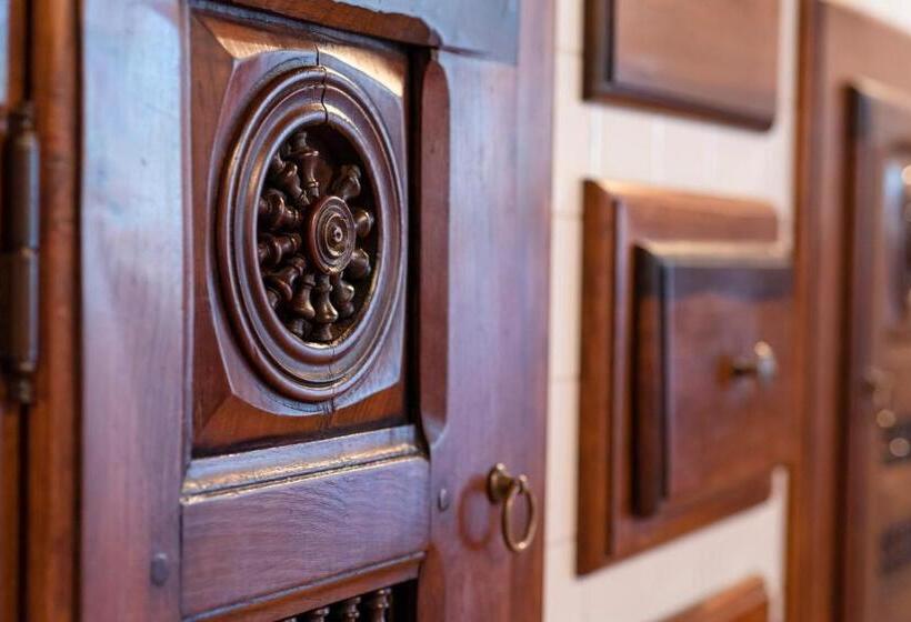 آپارتمان 2 خوابه, Agriturismo La Rombaia