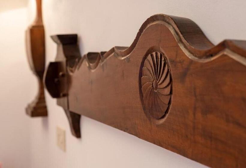 آپارتمان 1 خوابه, Agriturismo La Rombaia