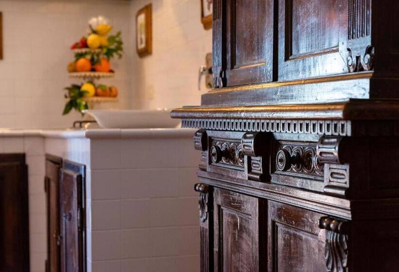 آپارتمان 1 خوابه, Agriturismo La Rombaia