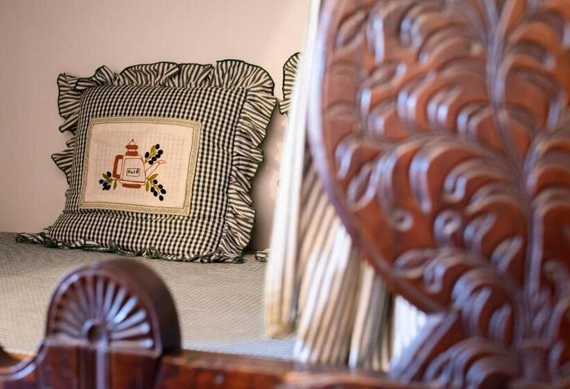 آپارتمان 1 خوابه, Agriturismo La Rombaia