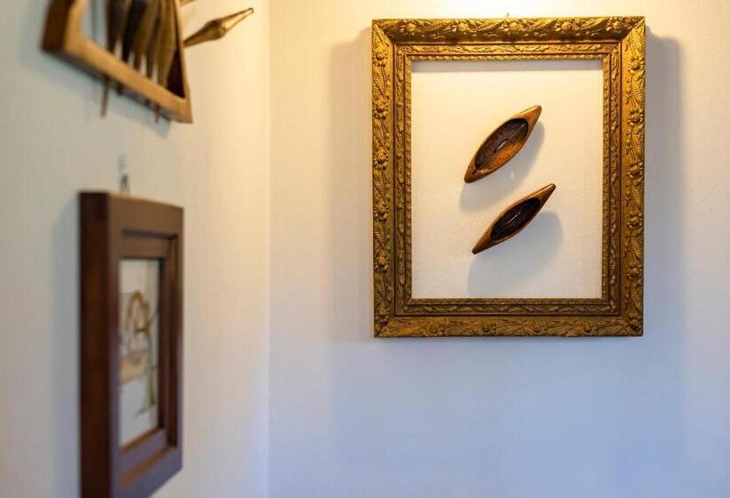 آپارتمان 2 خوابه, Agriturismo La Rombaia