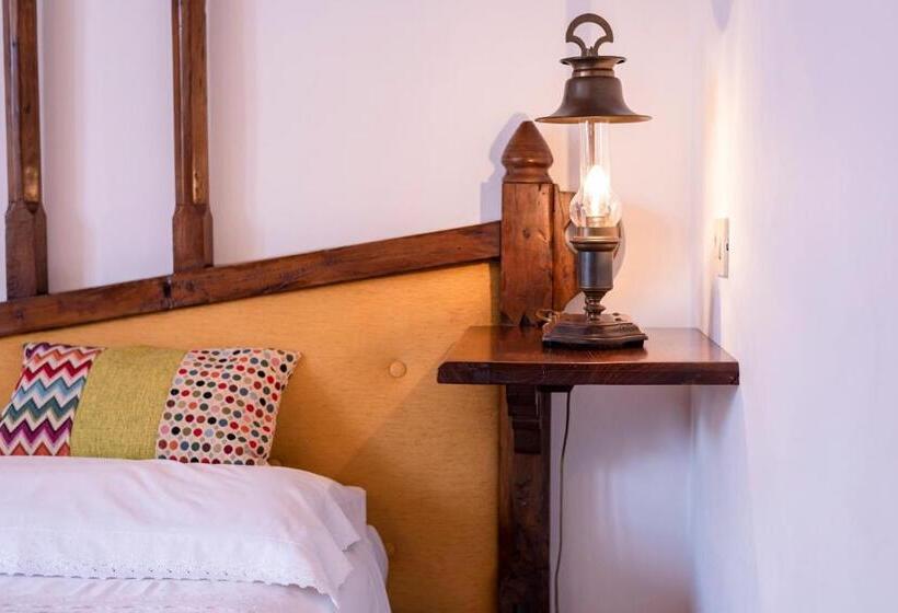 ２ベッドルームアパートメント, Agriturismo La Rombaia