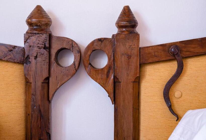 آپارتمان 2 خوابه, Agriturismo La Rombaia