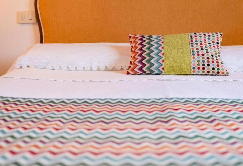 ２ベッドルームアパートメント, Agriturismo La Rombaia