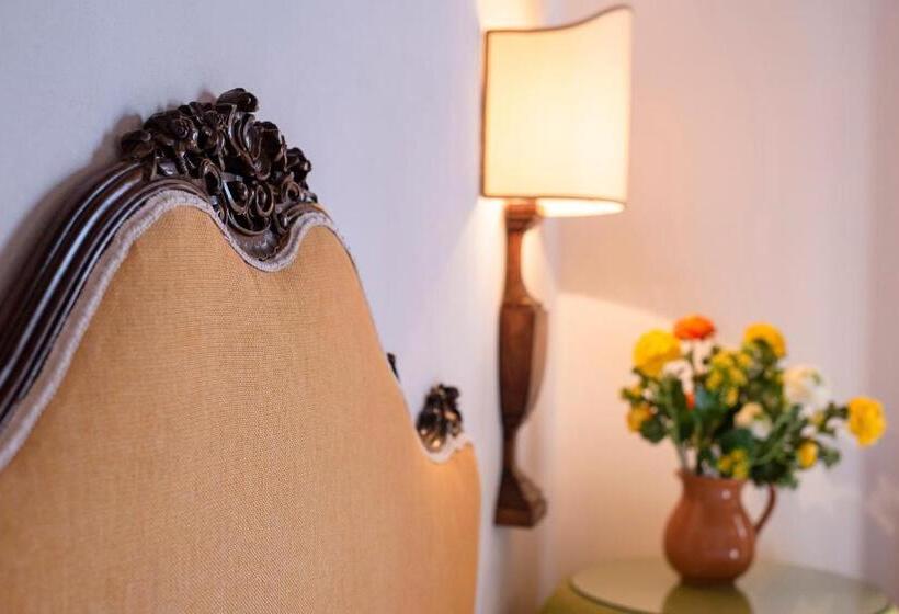 آپارتمان 2 خوابه, Agriturismo La Rombaia