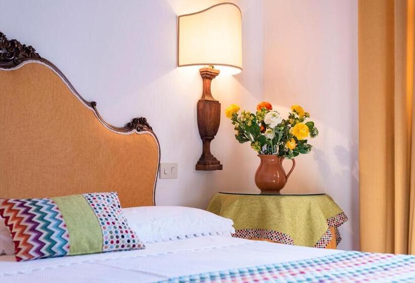 آپارتمان 2 خوابه, Agriturismo La Rombaia