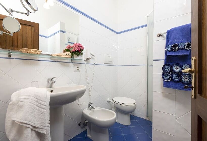 آپارتمان 1 خوابه, Agriturismo La Rombaia