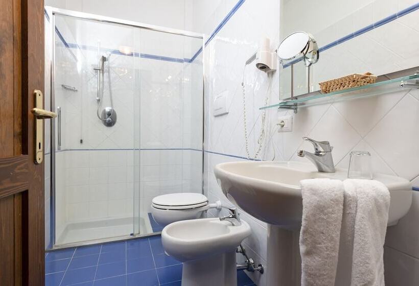 آپارتمان 1 خوابه, Agriturismo La Rombaia