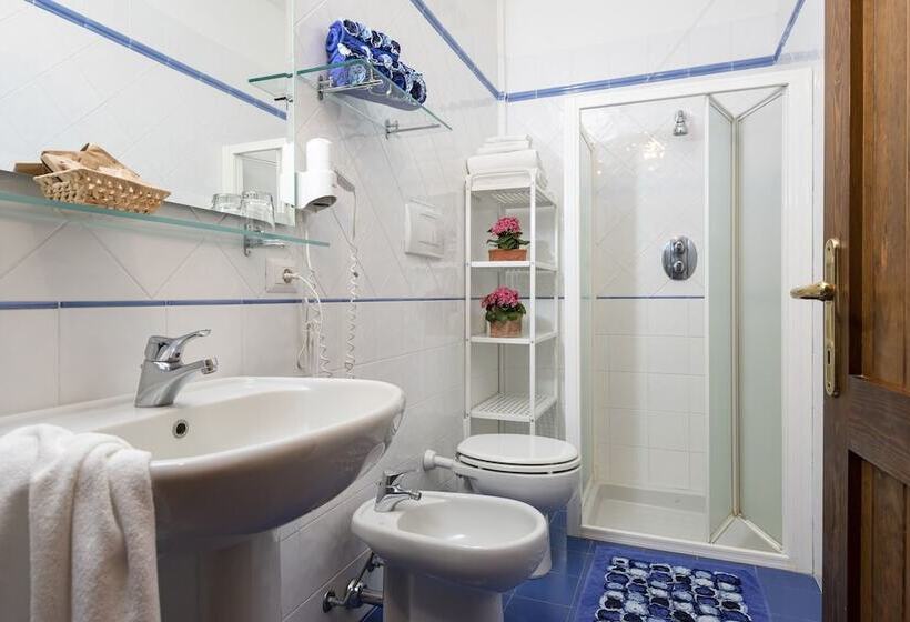 آپارتمان 1 خوابه, Agriturismo La Rombaia