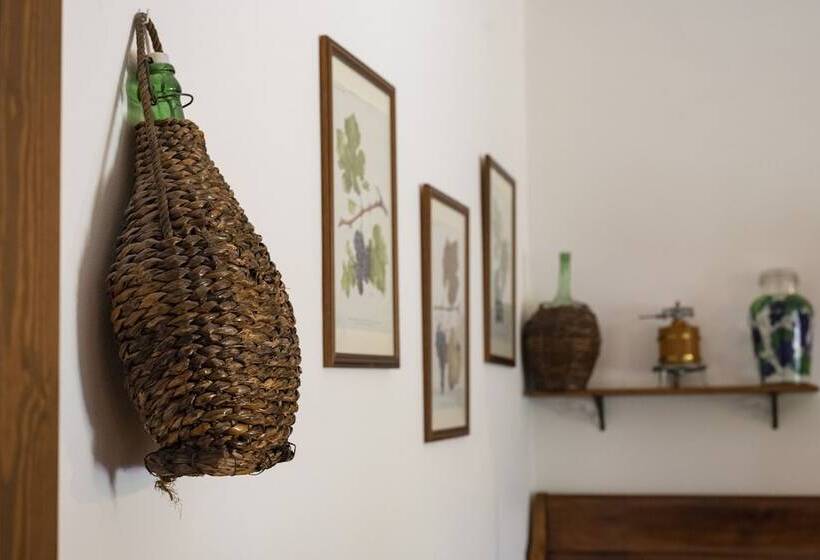 آپارتمان 1 خوابه, Agriturismo La Rombaia