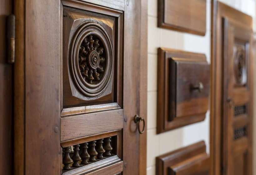 آپارتمان 2 خوابه, Agriturismo La Rombaia