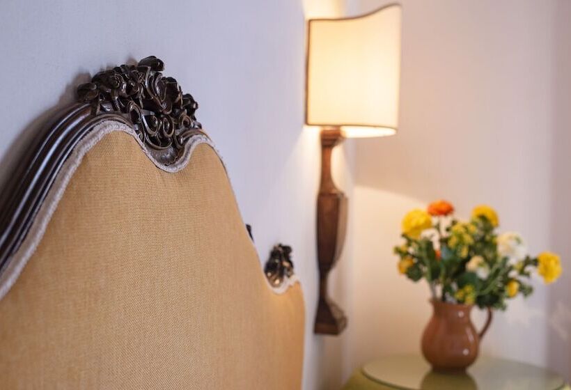 آپارتمان 2 خوابه, Agriturismo La Rombaia