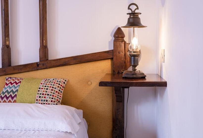 آپارتمان 2 خوابه, Agriturismo La Rombaia