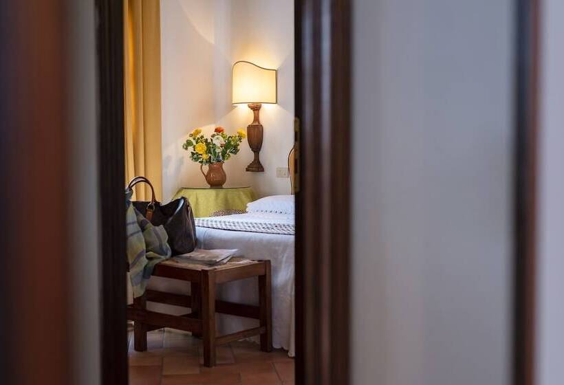 ２ベッドルームアパートメント, Agriturismo La Rombaia