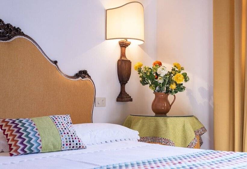 آپارتمان 2 خوابه, Agriturismo La Rombaia