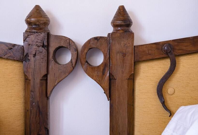 آپارتمان 2 خوابه, Agriturismo La Rombaia