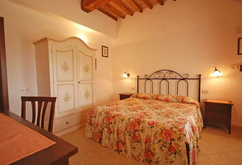 Standard-huone, Saturnia Pian Di Cataverna