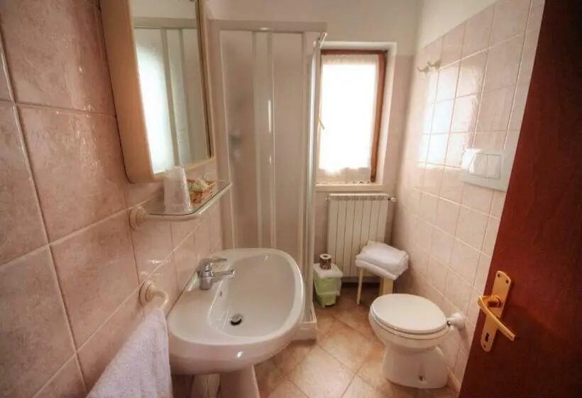 Standard-huone, Saturnia Pian Di Cataverna