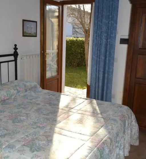 Standard Yhden Hengen Huone, Saturnia Pian Di Cataverna