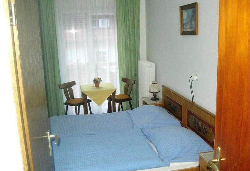 غرفة قياسية, Annaberger Musikantenwirt