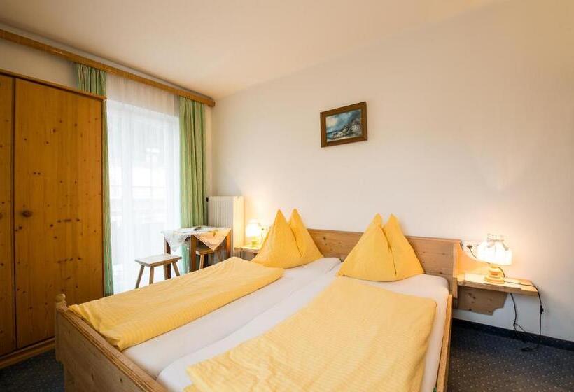 غرفة قياسية, Annaberger Musikantenwirt