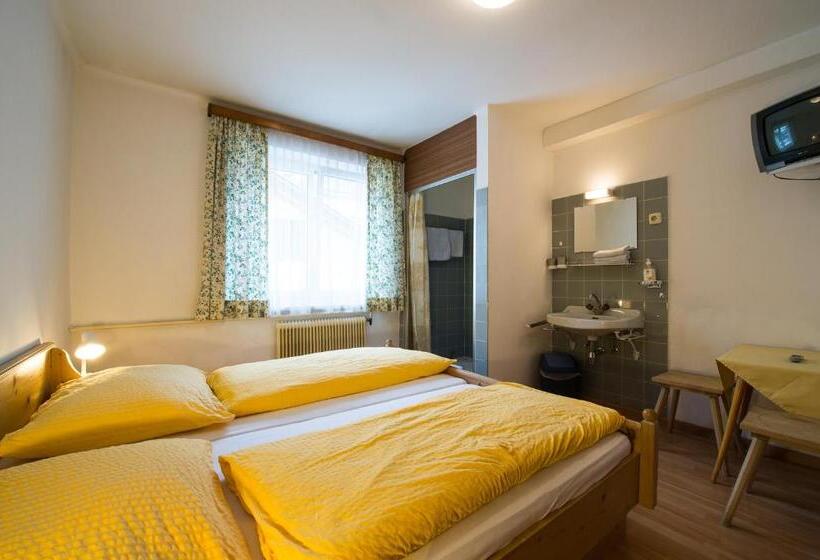 חדר סטנדרט, Annaberger Musikantenwirt