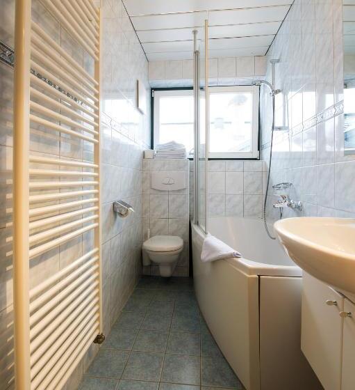 غرفة عائلية, Annaberger Musikantenwirt