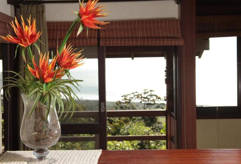海景标准间带阳台, Bangalore Suites