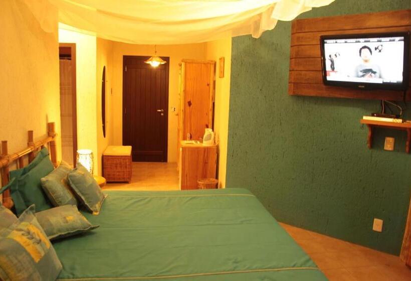 海景标准间带阳台, Bangalore Suites
