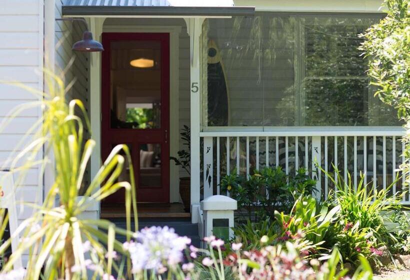 Апартаменты 1 Спальня, Barbara's Guesthouse