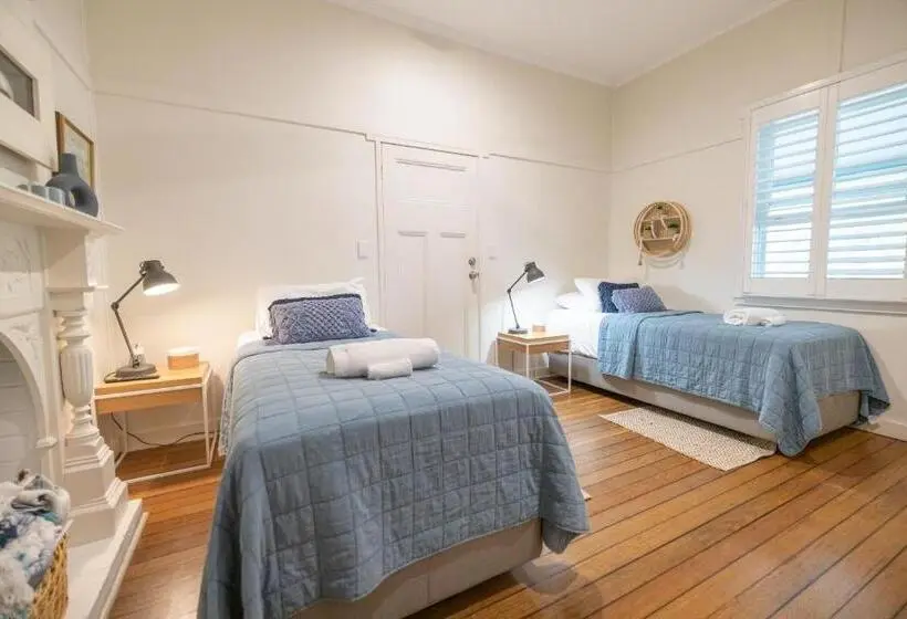 １ベッドルームアパートメント, Barbara's Guesthouse