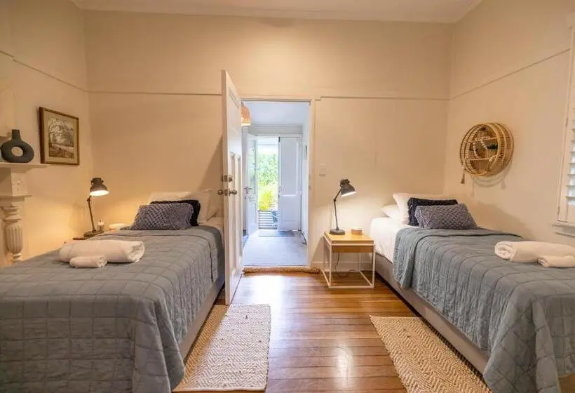 １ベッドルームアパートメント, Barbara's Guesthouse