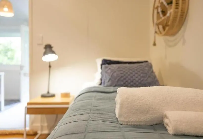 １ベッドルームアパートメント, Barbara's Guesthouse