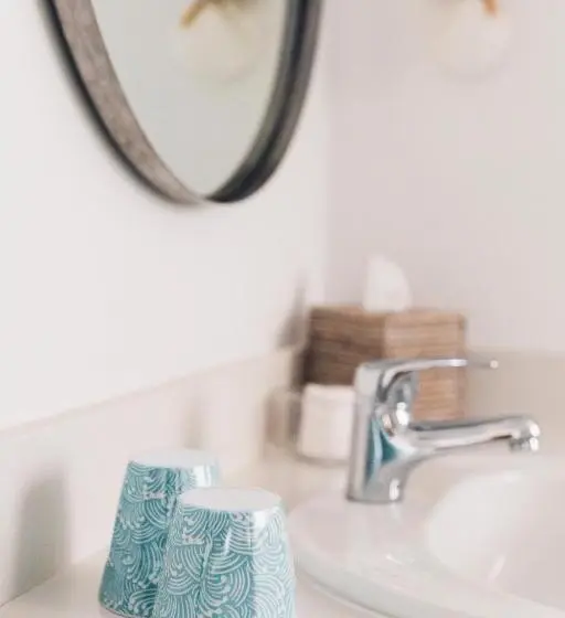 １ベッドルームアパートメント, Barbara's Guesthouse