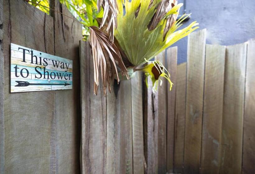 Номер Стандарт, Barbara's Guesthouse