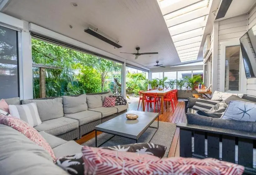 スタンダードルーム, Barbara's Guesthouse