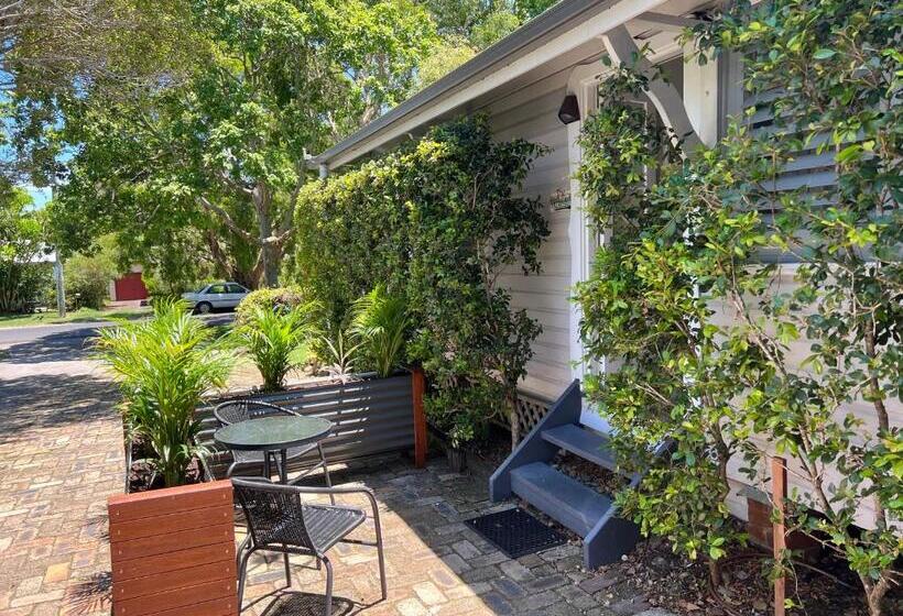 Дом 1 Спальня, Barbara's Guesthouse