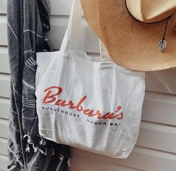 １ベッドルームハウス, Barbara's Guesthouse