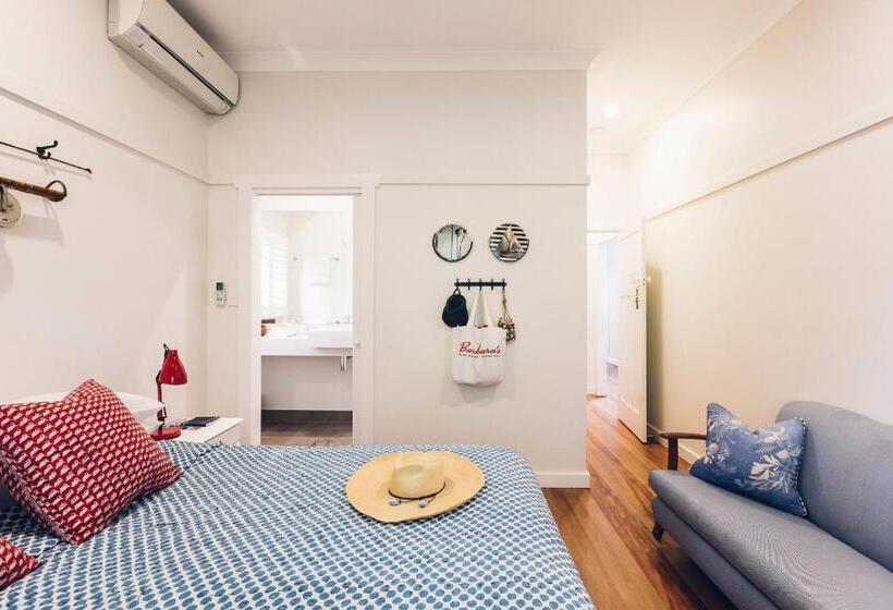 Дом 1 Спальня, Barbara's Guesthouse