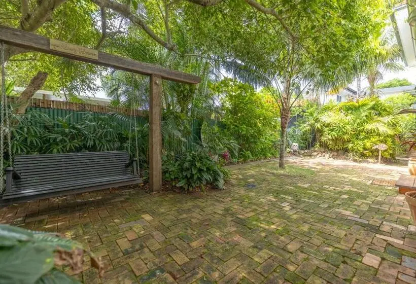 １ベッドルームハウス, Barbara's Guesthouse