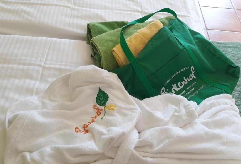 חדר קומפורט, Birkenhof Loipersdorf