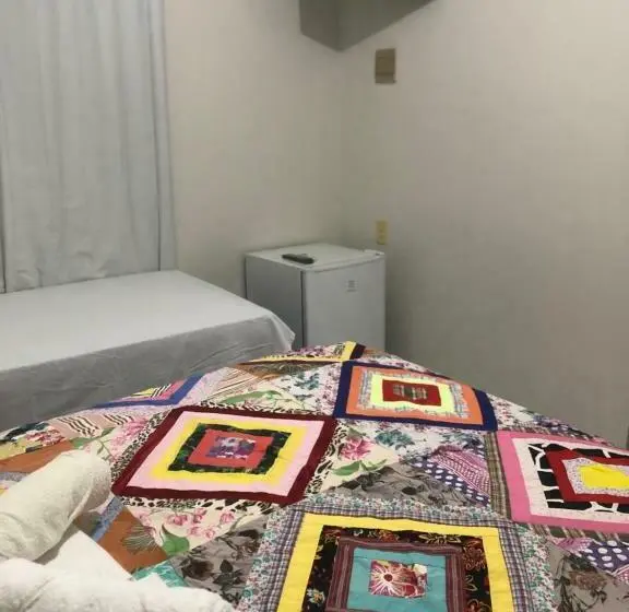 Standard-huone, Brisa Da Serra Pousada Em Sobral Ce