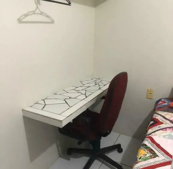 Standard-huone, Brisa Da Serra Pousada Em Sobral Ce