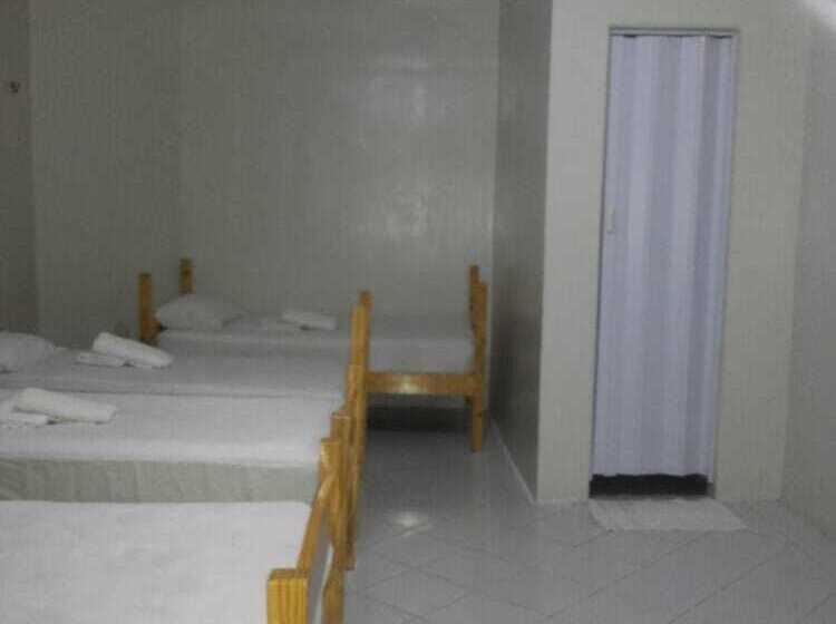 חדר סטנדרט, Brisa Da Serra Pousada Em Sobral Ce