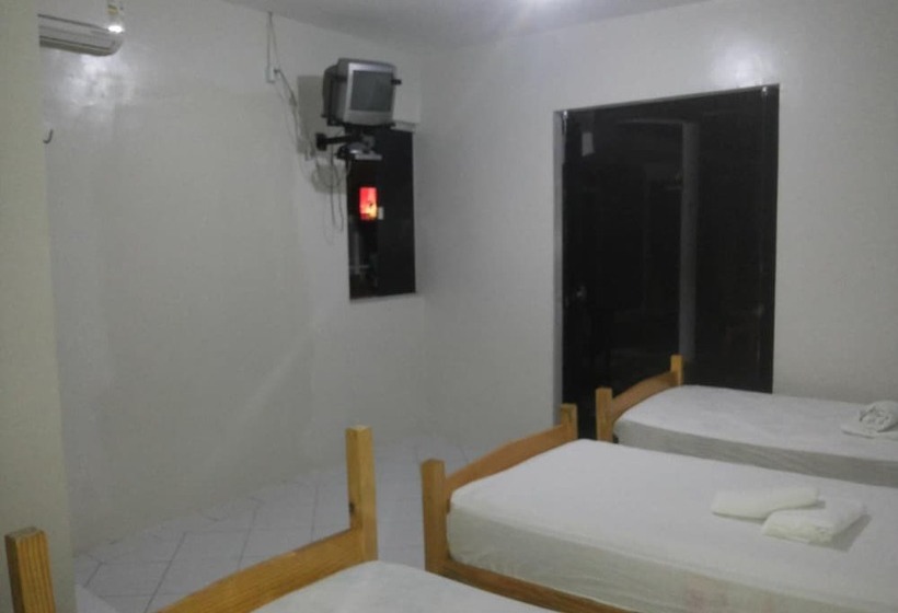 חדר סטנדרט, Brisa Da Serra Pousada Em Sobral Ce