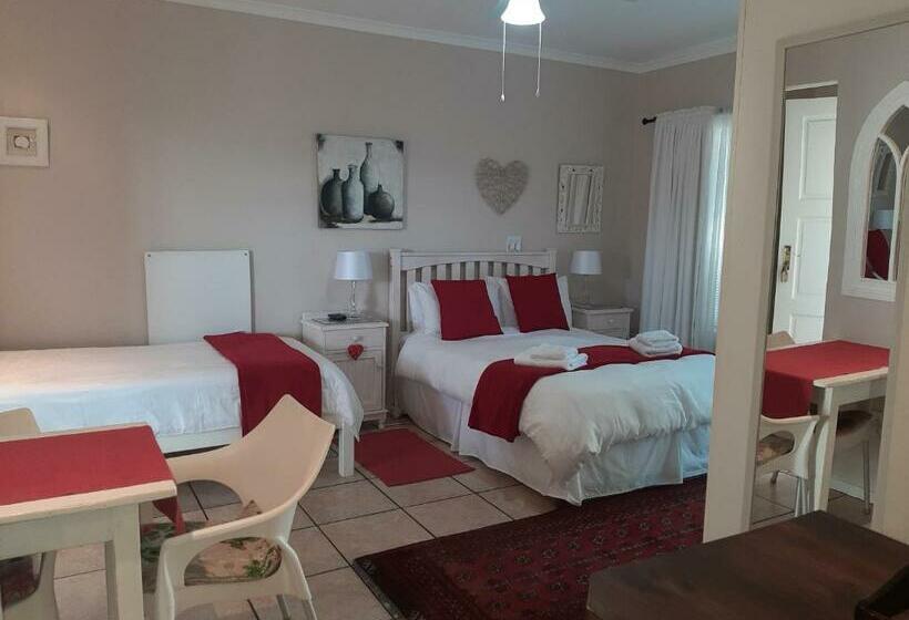 스탠다드 룸, Croeso Guest House