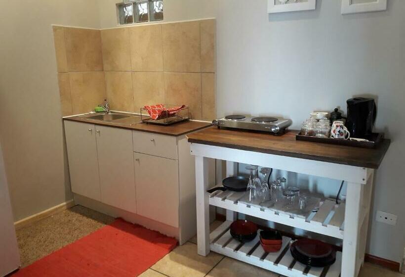 스탠다드 룸, Croeso Guest House