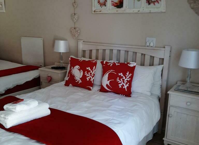 스탠다드 룸, Croeso Guest House